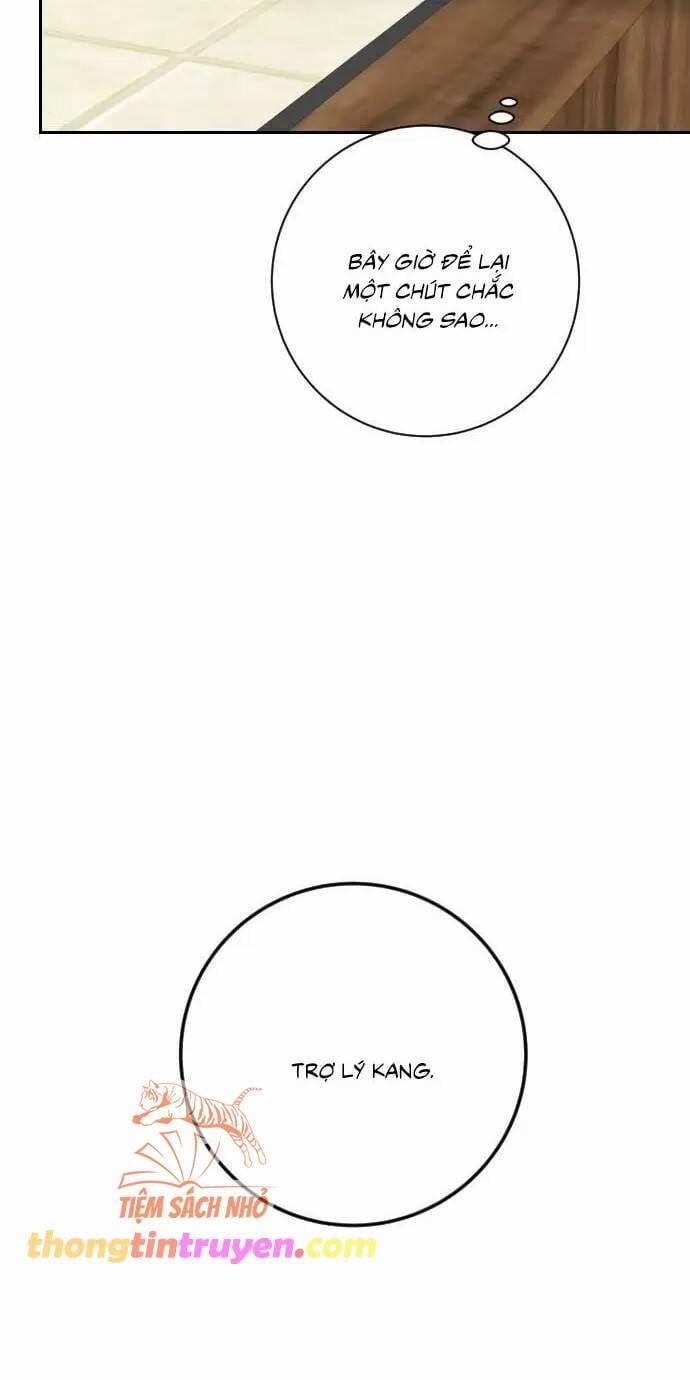 Tôi Sẽ Cho Anh Thứ Tồi Tệ Nhất 18 trang 18