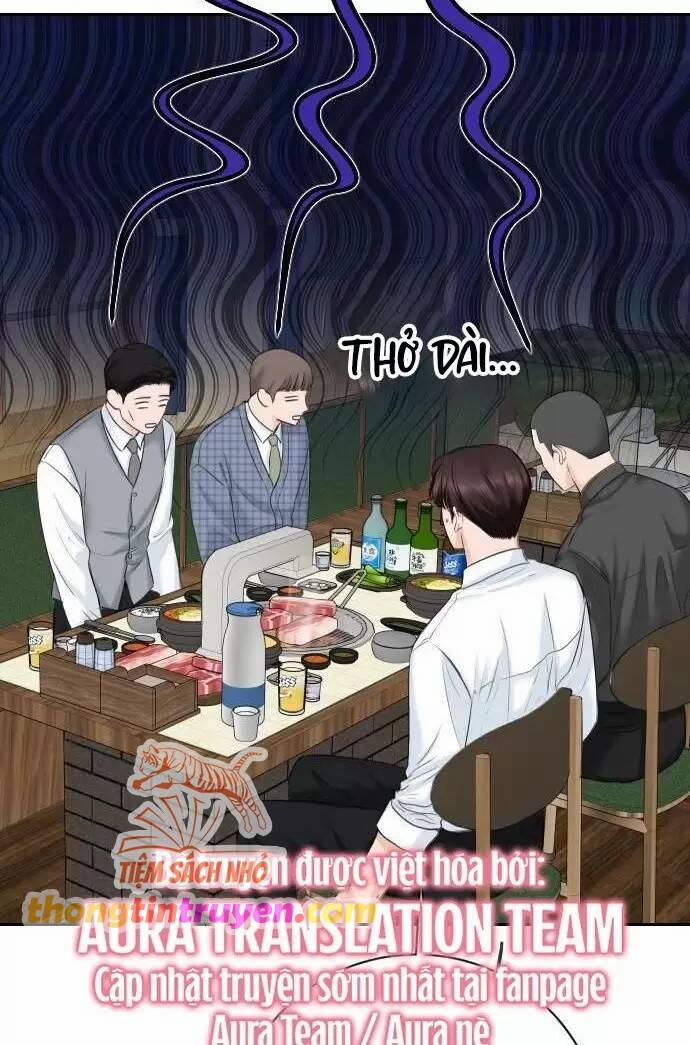 Tôi Sẽ Cho Anh Thứ Tồi Tệ Nhất 18 trang 2