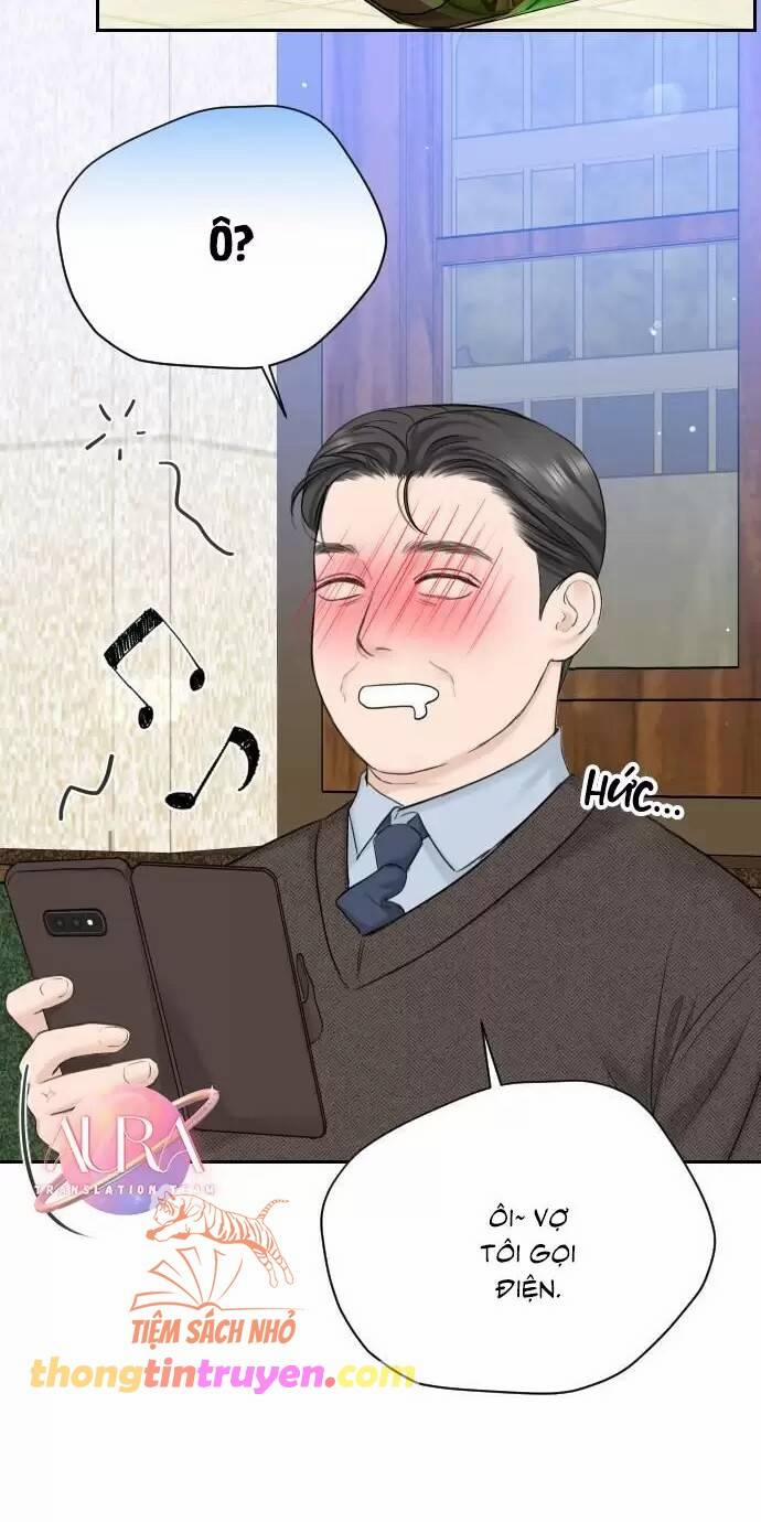 Tôi Sẽ Cho Anh Thứ Tồi Tệ Nhất 18 trang 27