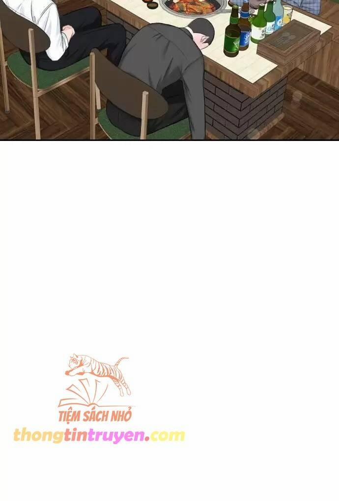 Tôi Sẽ Cho Anh Thứ Tồi Tệ Nhất 18 trang 29