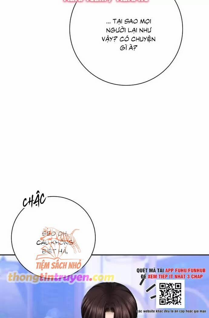 Tôi Sẽ Cho Anh Thứ Tồi Tệ Nhất 18 trang 3