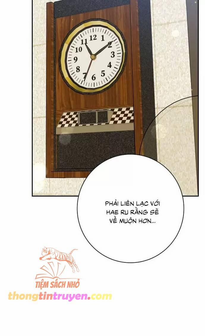 Tôi Sẽ Cho Anh Thứ Tồi Tệ Nhất 18 trang 33