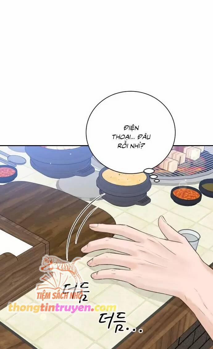 Tôi Sẽ Cho Anh Thứ Tồi Tệ Nhất 18 trang 34