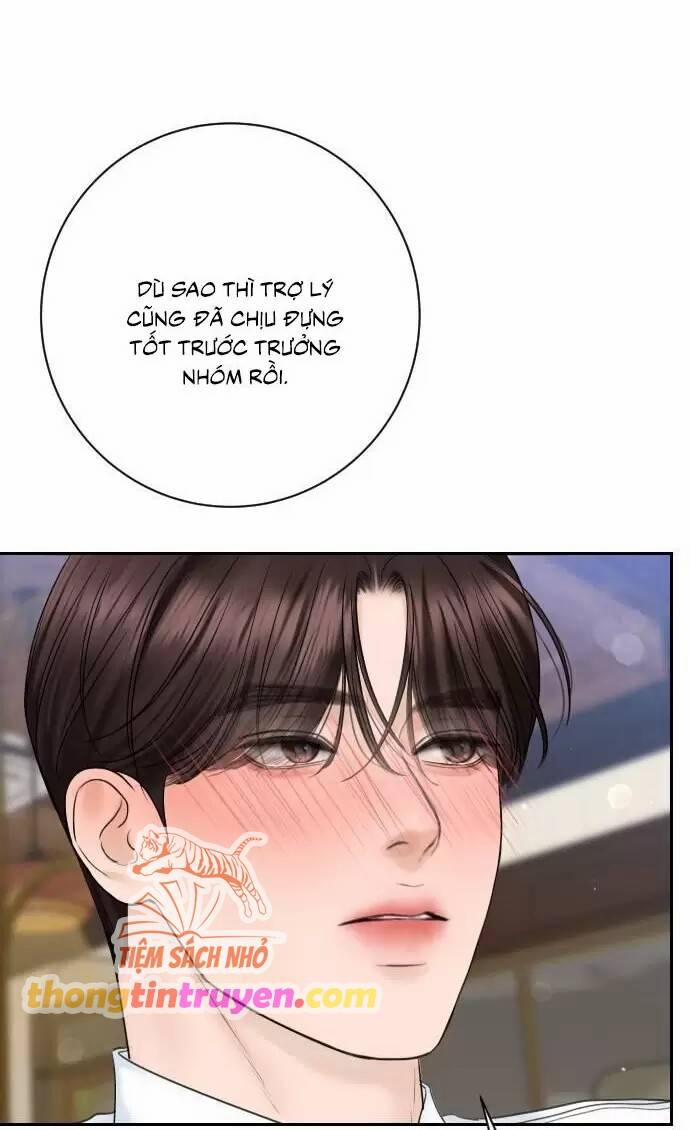 Tôi Sẽ Cho Anh Thứ Tồi Tệ Nhất 18 trang 38