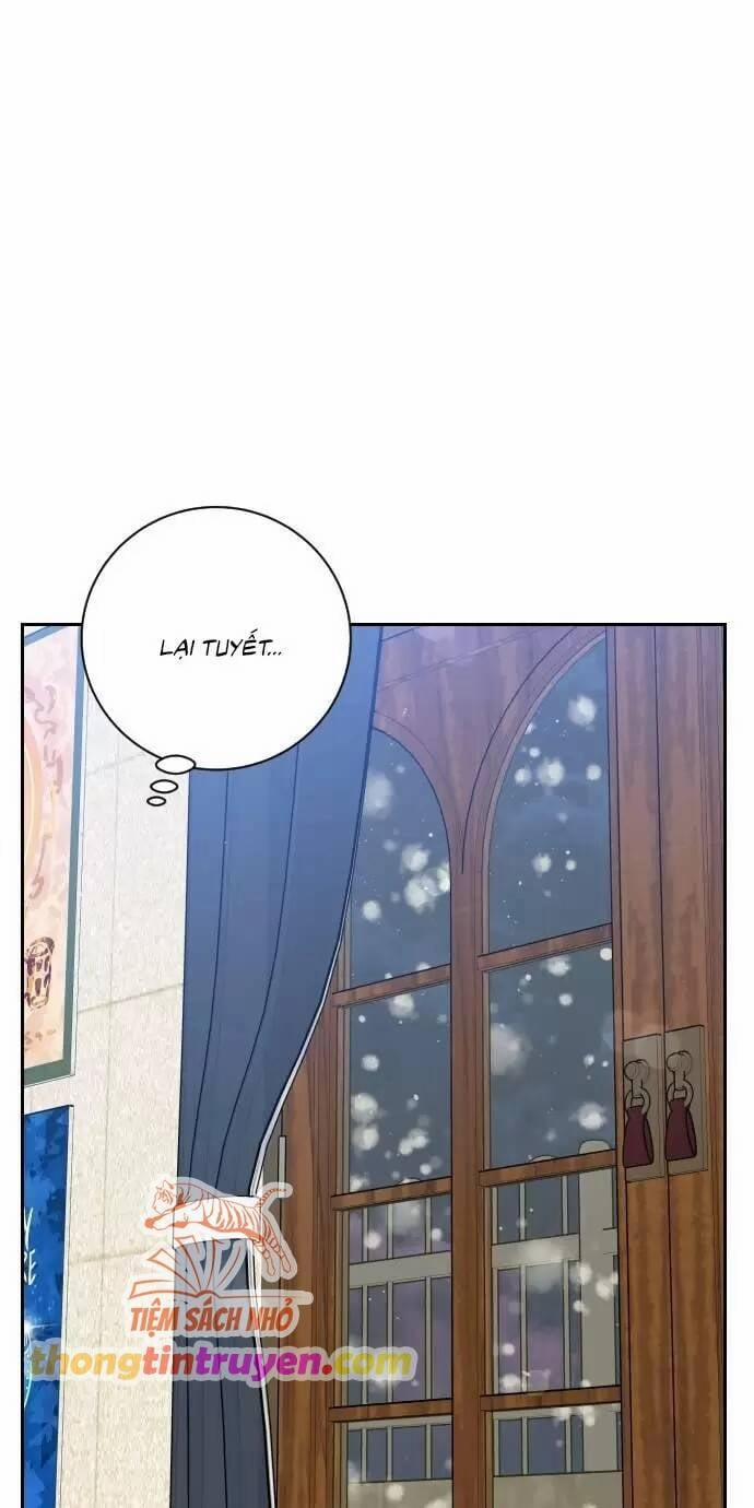 Tôi Sẽ Cho Anh Thứ Tồi Tệ Nhất 18 trang 40