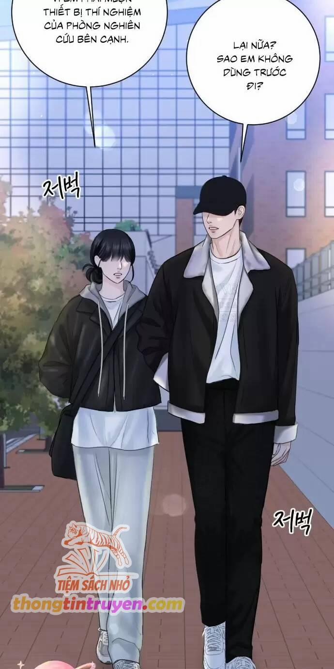 Tôi Sẽ Cho Anh Thứ Tồi Tệ Nhất 18 trang 46