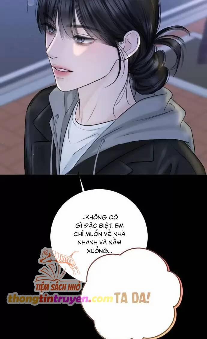 Tôi Sẽ Cho Anh Thứ Tồi Tệ Nhất 18 trang 48