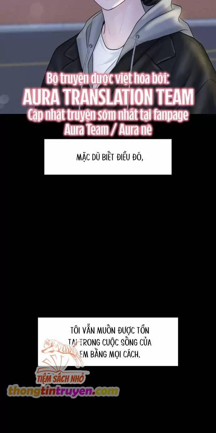 Tôi Sẽ Cho Anh Thứ Tồi Tệ Nhất 18 trang 52