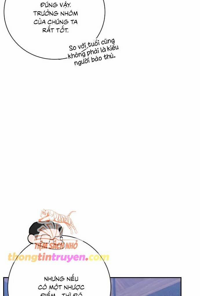 Tôi Sẽ Cho Anh Thứ Tồi Tệ Nhất 18 trang 6