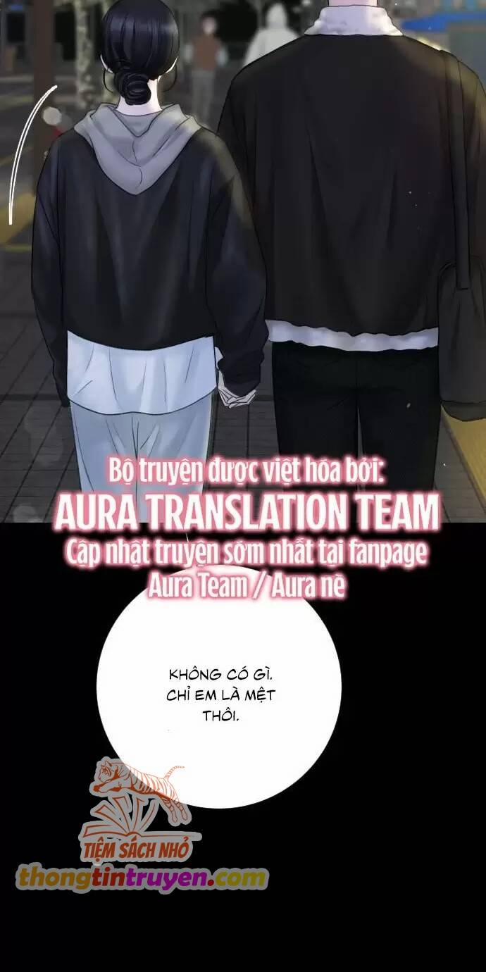 Tôi Sẽ Cho Anh Thứ Tồi Tệ Nhất 18 trang 61