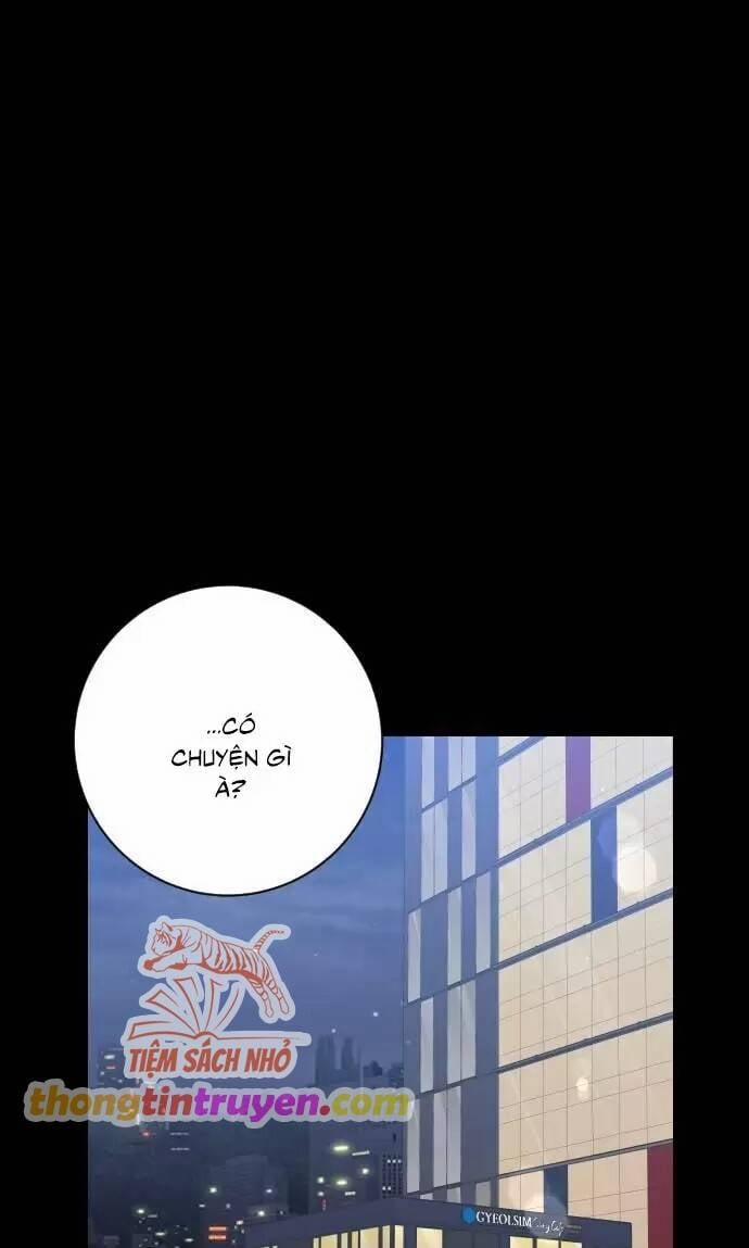 Tôi Sẽ Cho Anh Thứ Tồi Tệ Nhất 18 trang 62