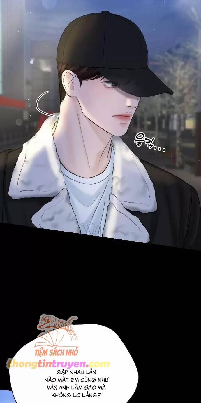 Tôi Sẽ Cho Anh Thứ Tồi Tệ Nhất 18 trang 64