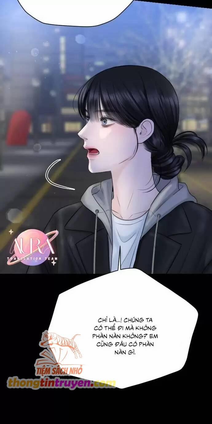 Tôi Sẽ Cho Anh Thứ Tồi Tệ Nhất 18 trang 65