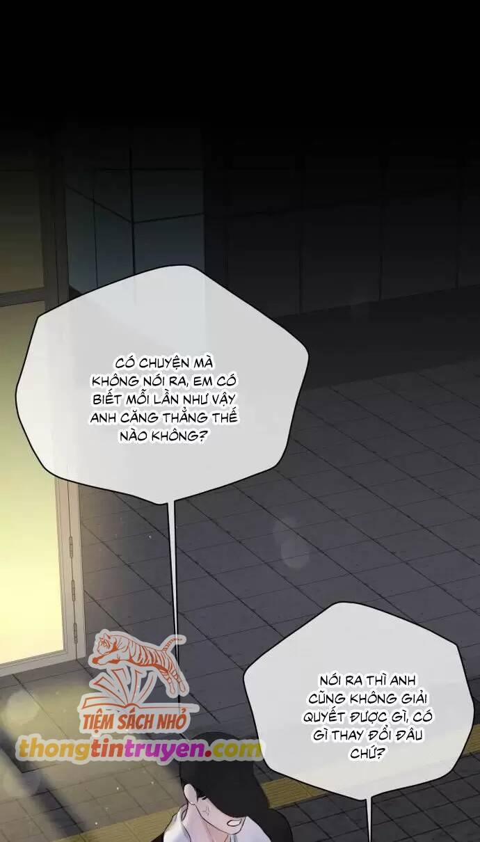 Tôi Sẽ Cho Anh Thứ Tồi Tệ Nhất 18 trang 66