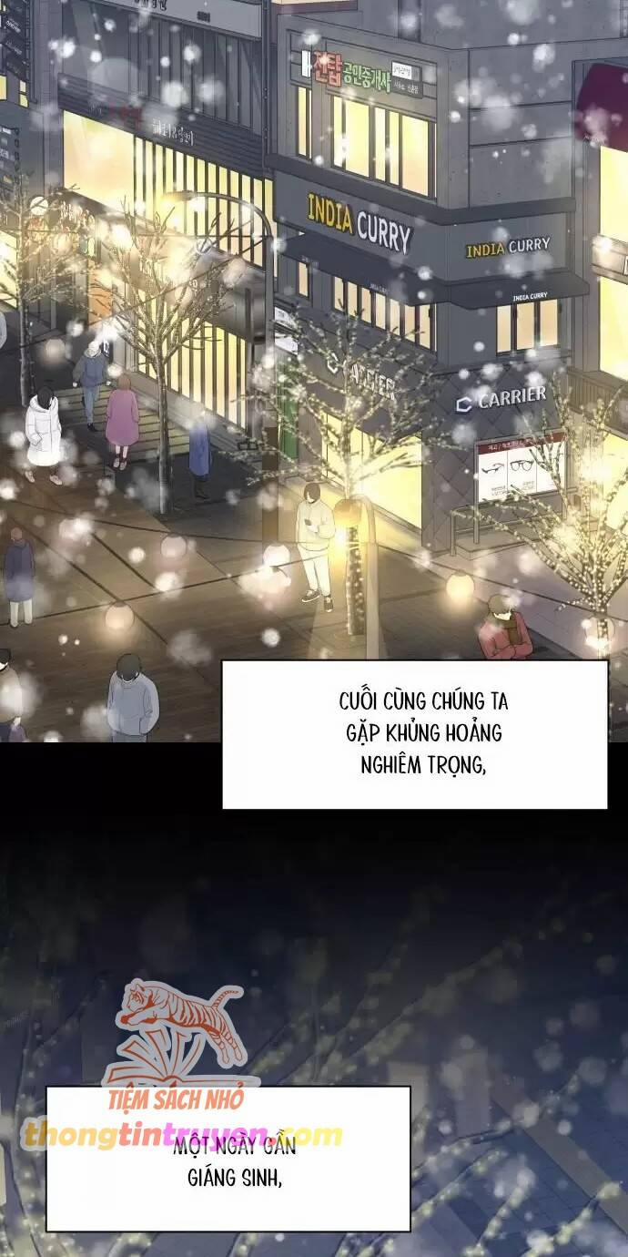 Tôi Sẽ Cho Anh Thứ Tồi Tệ Nhất 18 trang 69