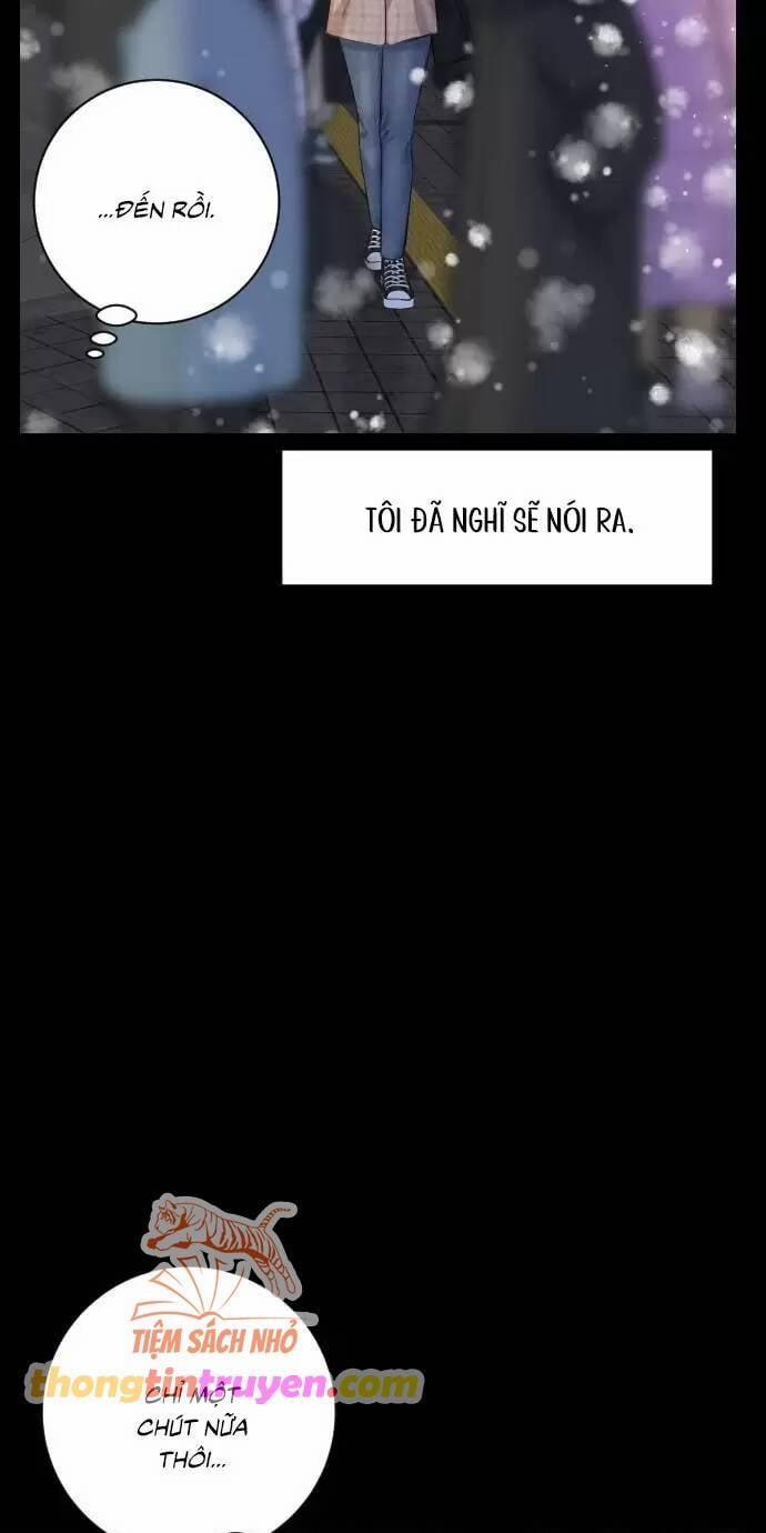 Tôi Sẽ Cho Anh Thứ Tồi Tệ Nhất 18 trang 73