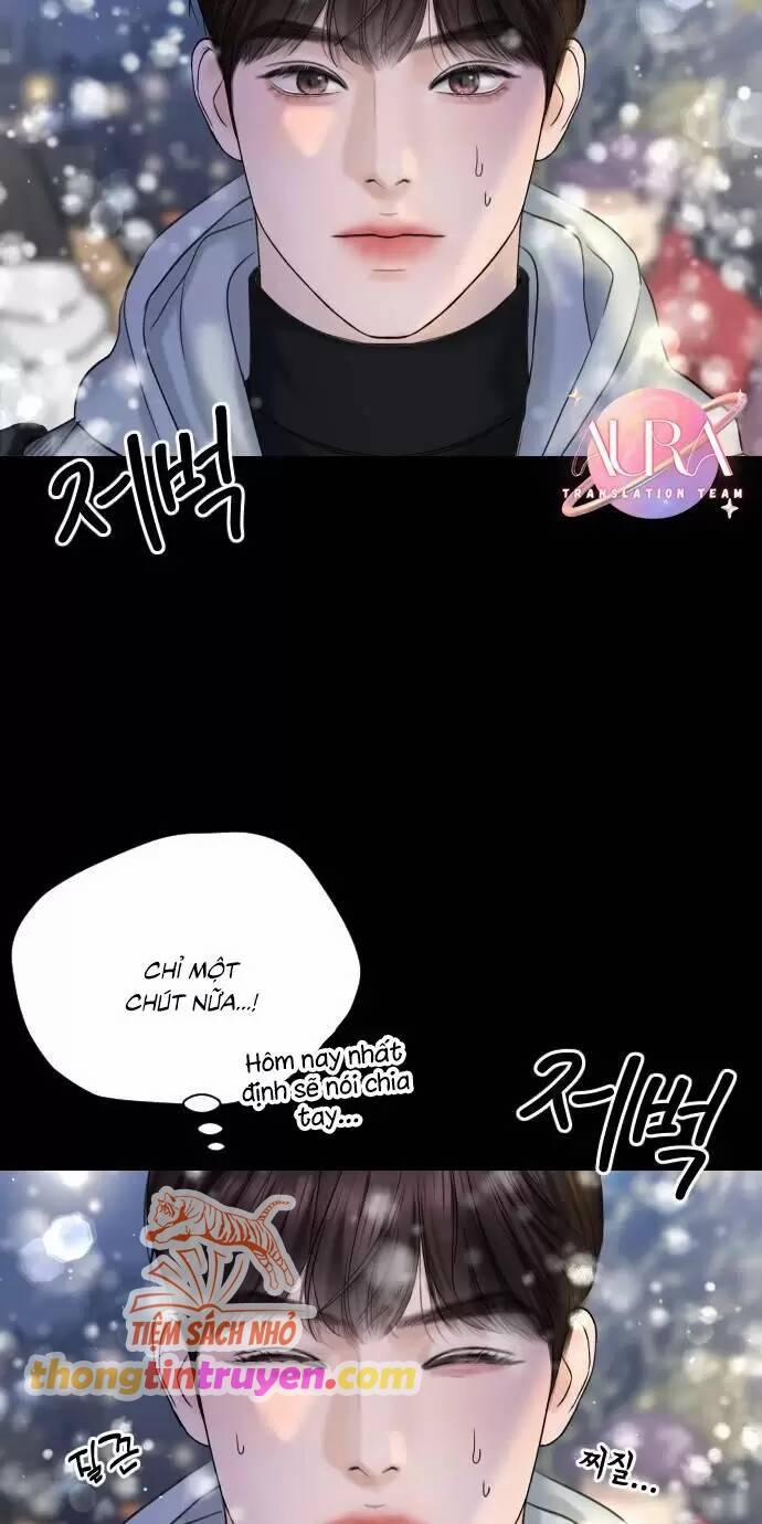 Tôi Sẽ Cho Anh Thứ Tồi Tệ Nhất 18 trang 75