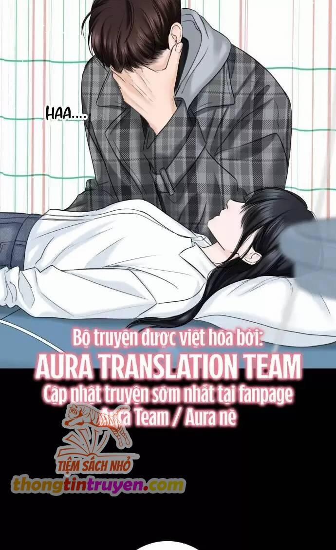 Tôi Sẽ Cho Anh Thứ Tồi Tệ Nhất 18 trang 82