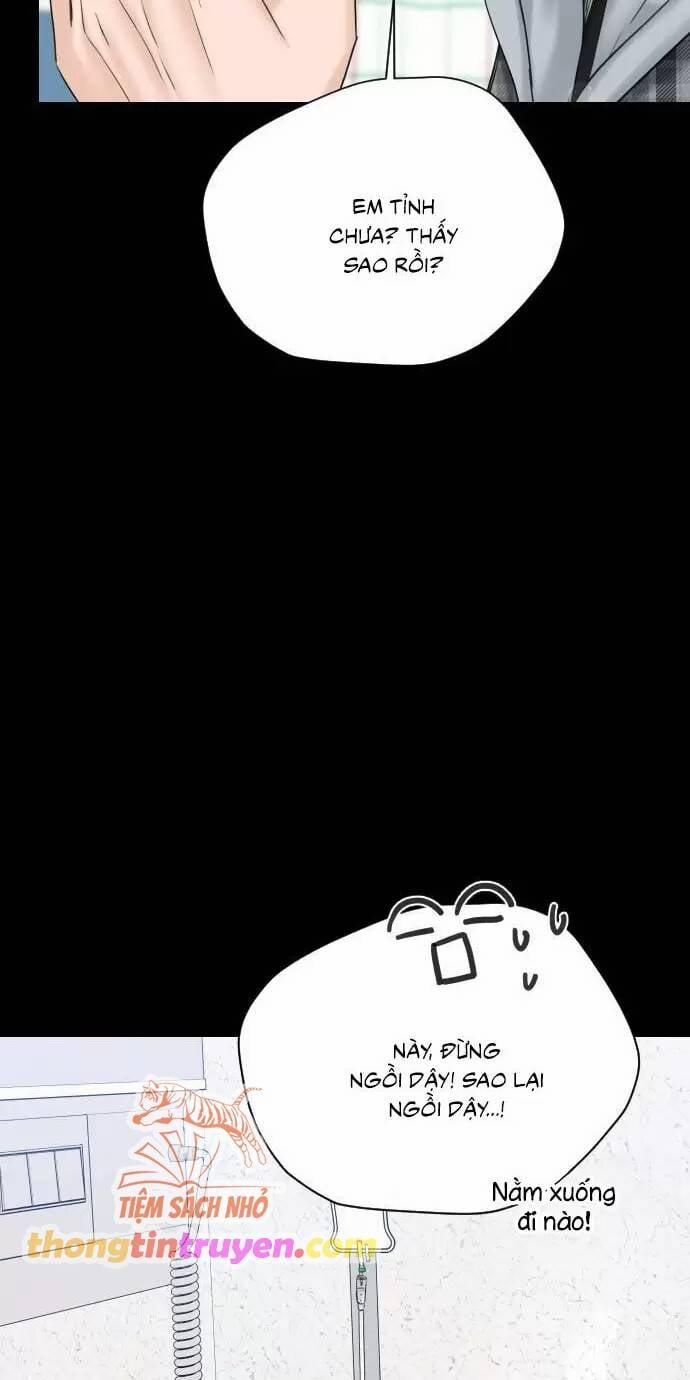 Tôi Sẽ Cho Anh Thứ Tồi Tệ Nhất 18 trang 84