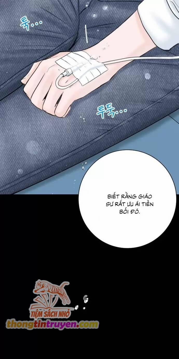 Tôi Sẽ Cho Anh Thứ Tồi Tệ Nhất 18 trang 89