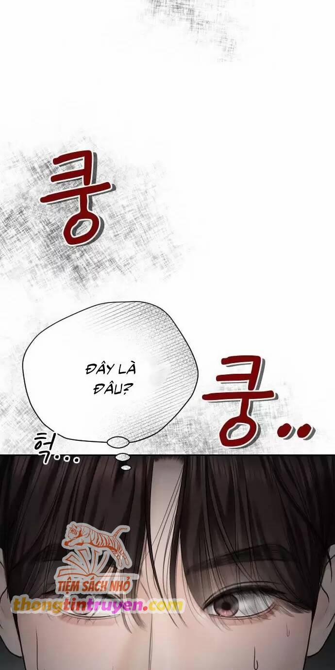 Tôi Sẽ Cho Anh Thứ Tồi Tệ Nhất 19 trang 1