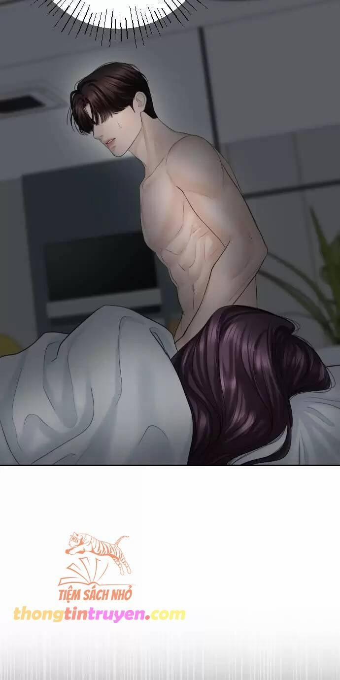 Tôi Sẽ Cho Anh Thứ Tồi Tệ Nhất 19 trang 11