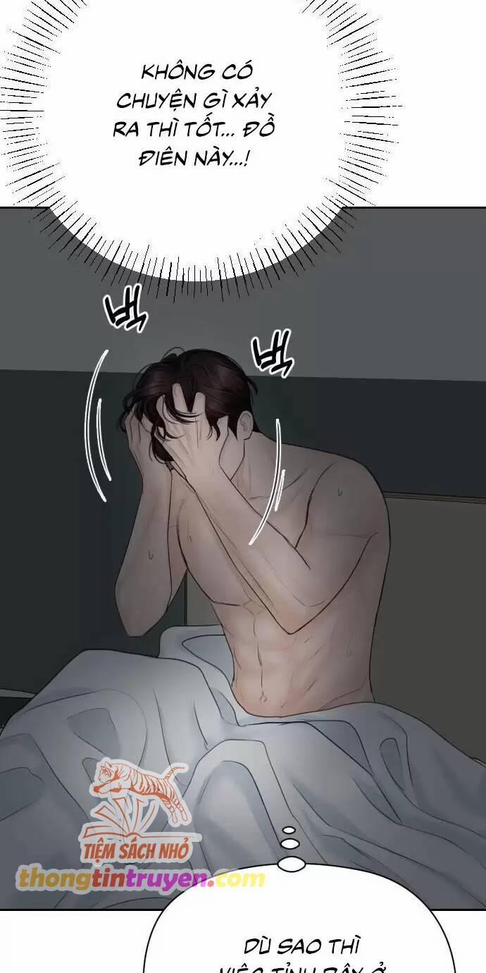 Tôi Sẽ Cho Anh Thứ Tồi Tệ Nhất 19 trang 15