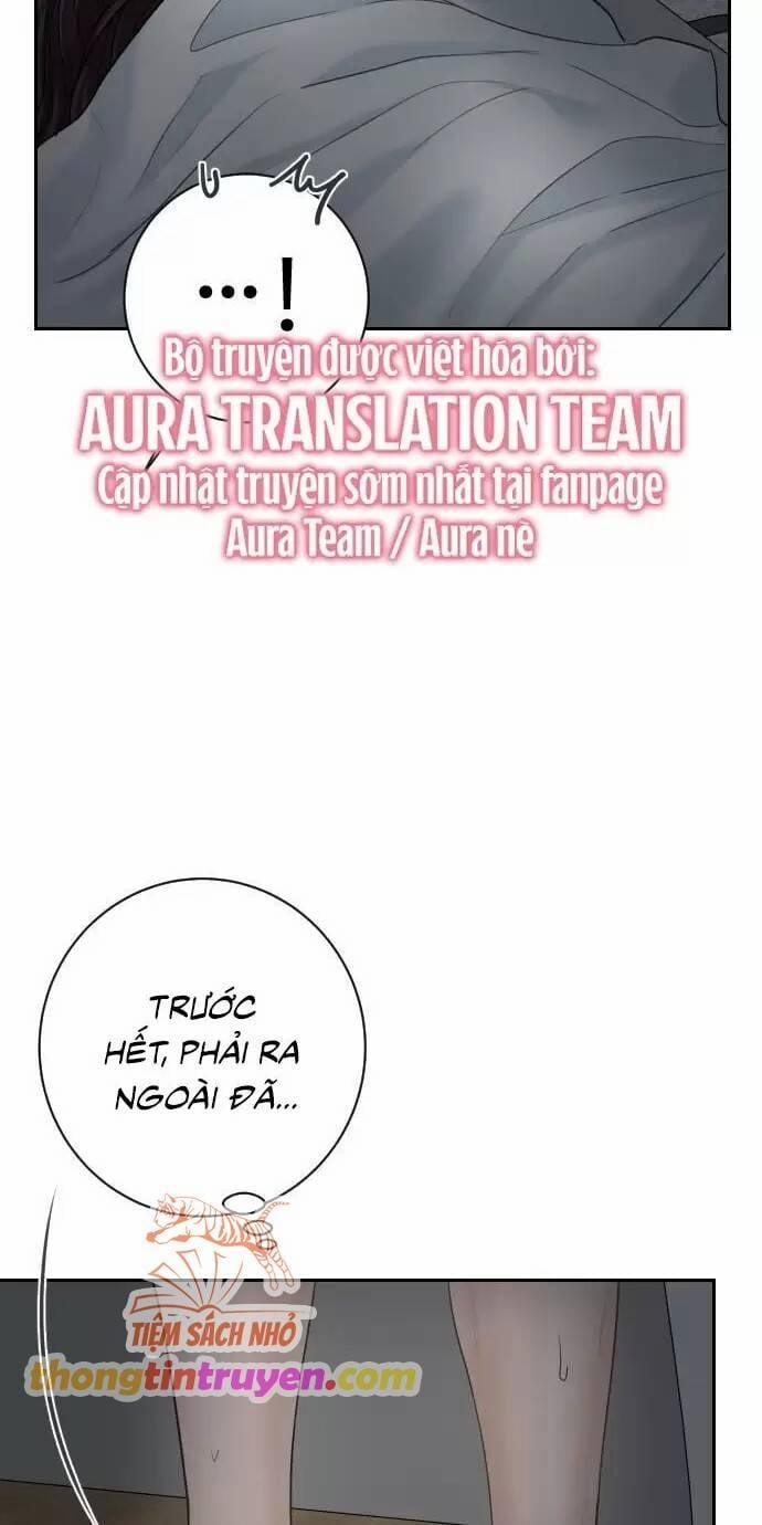 Tôi Sẽ Cho Anh Thứ Tồi Tệ Nhất 19 trang 17