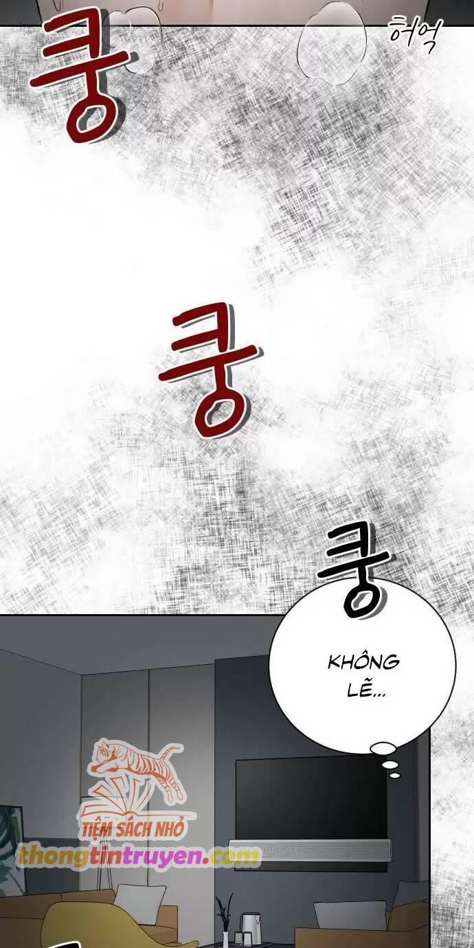 Tôi Sẽ Cho Anh Thứ Tồi Tệ Nhất 19 trang 2