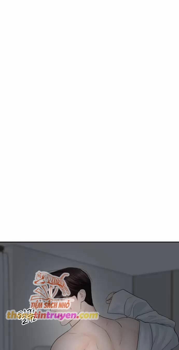 Tôi Sẽ Cho Anh Thứ Tồi Tệ Nhất 19 trang 20