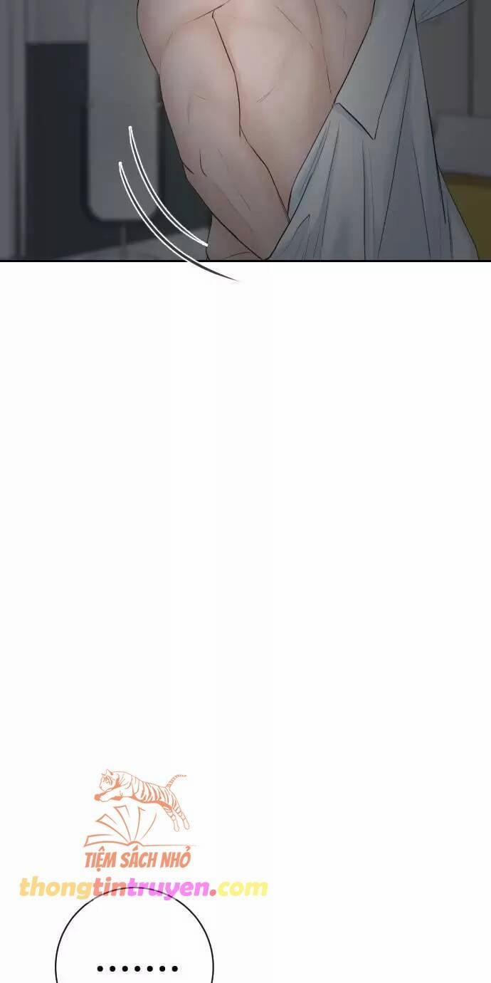 Tôi Sẽ Cho Anh Thứ Tồi Tệ Nhất 19 trang 21