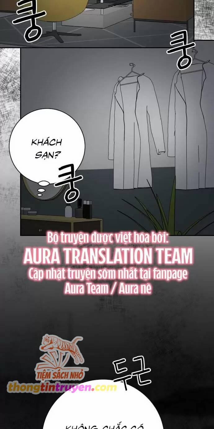 Tôi Sẽ Cho Anh Thứ Tồi Tệ Nhất 19 trang 3