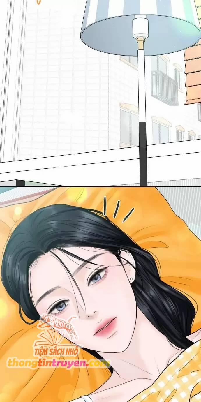 Tôi Sẽ Cho Anh Thứ Tồi Tệ Nhất 19 trang 38