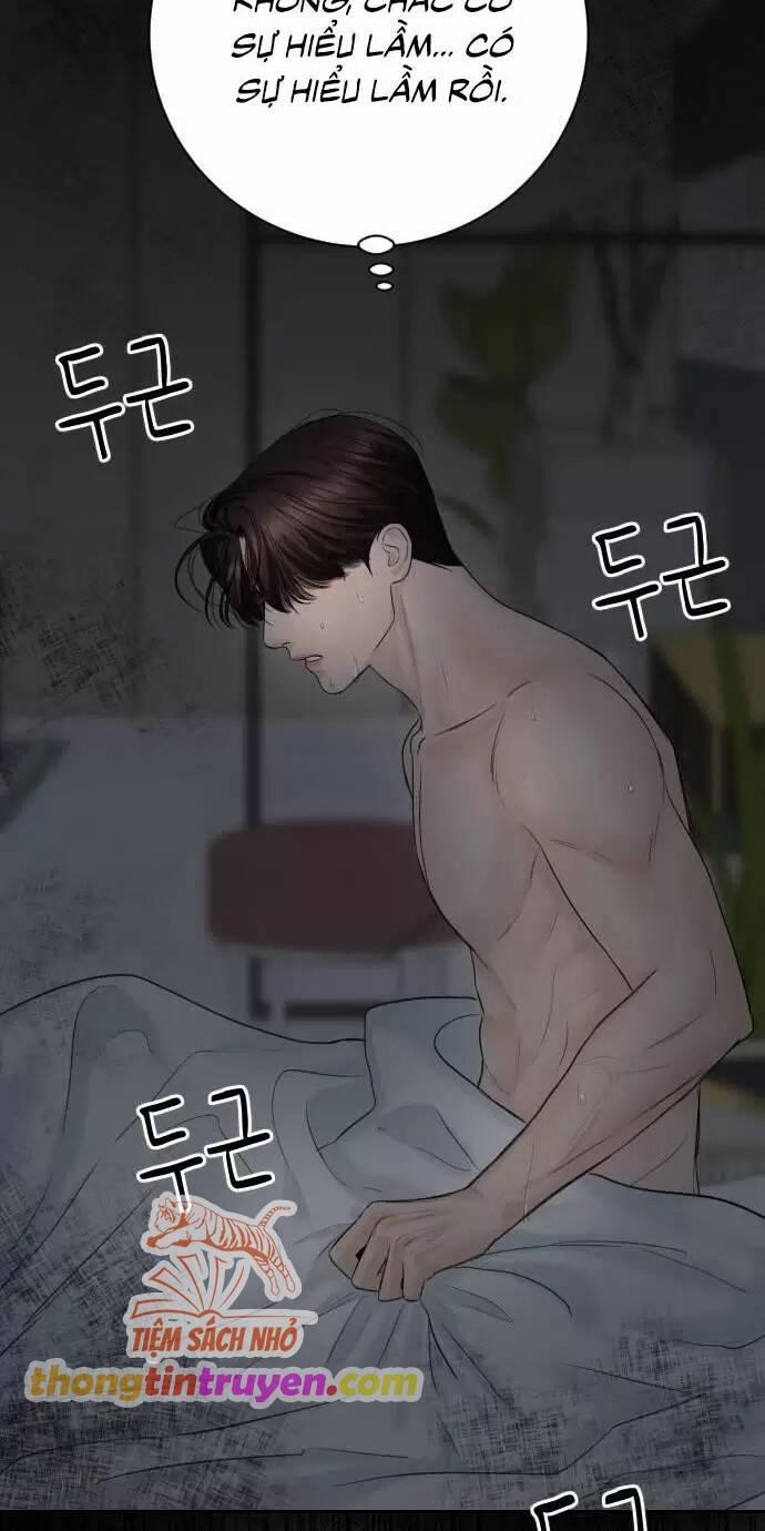 Tôi Sẽ Cho Anh Thứ Tồi Tệ Nhất 19 trang 4