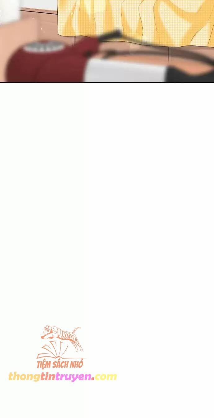 Tôi Sẽ Cho Anh Thứ Tồi Tệ Nhất 19 trang 40