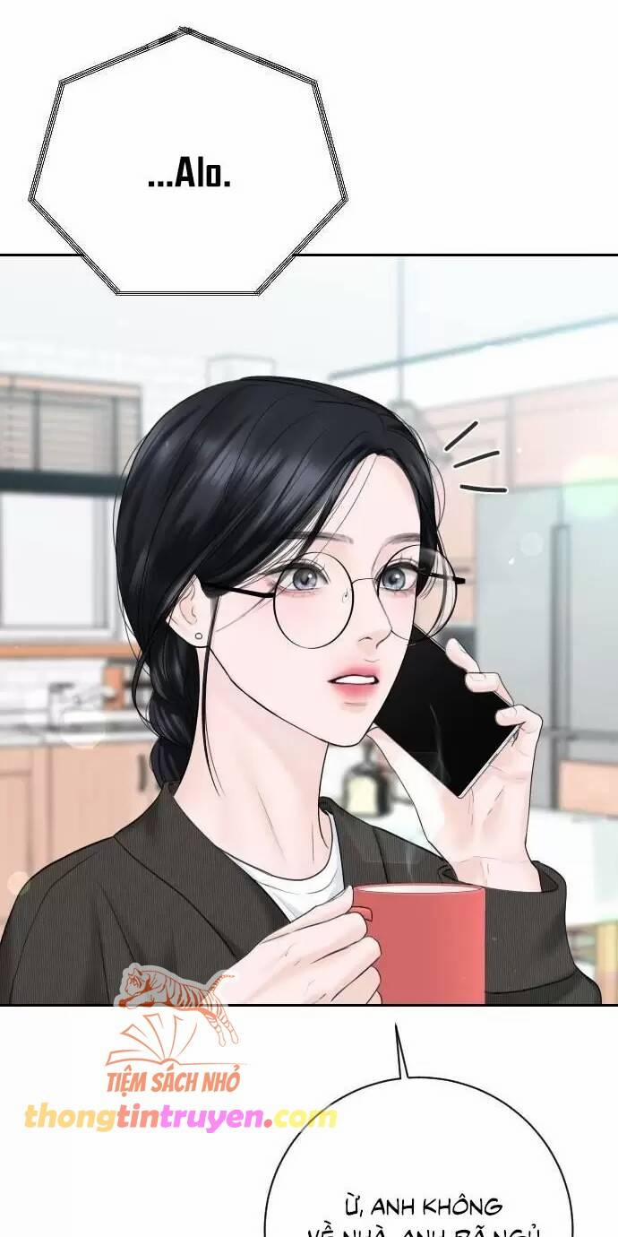 Tôi Sẽ Cho Anh Thứ Tồi Tệ Nhất 19 trang 43