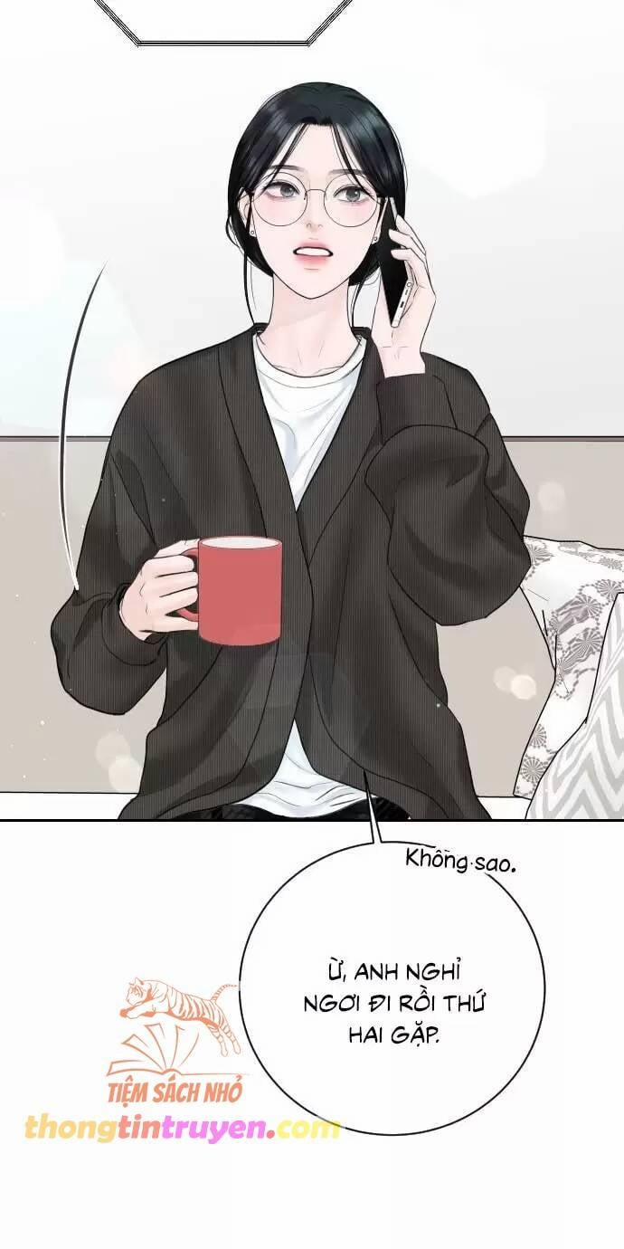 Tôi Sẽ Cho Anh Thứ Tồi Tệ Nhất 19 trang 46