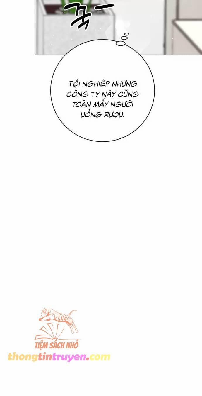 Tôi Sẽ Cho Anh Thứ Tồi Tệ Nhất 19 trang 48