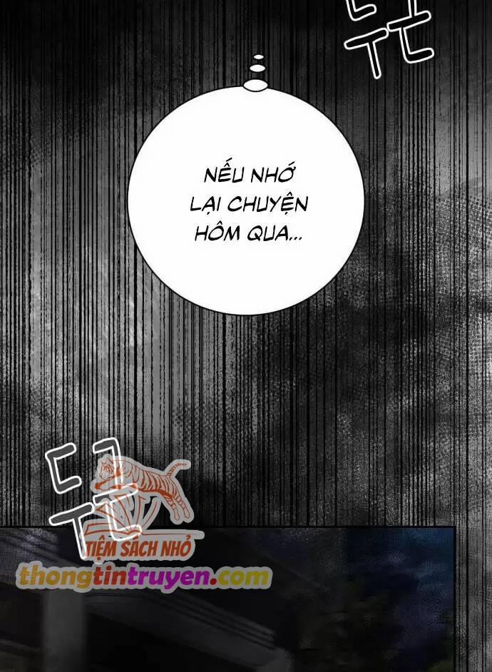 Tôi Sẽ Cho Anh Thứ Tồi Tệ Nhất 19 trang 5