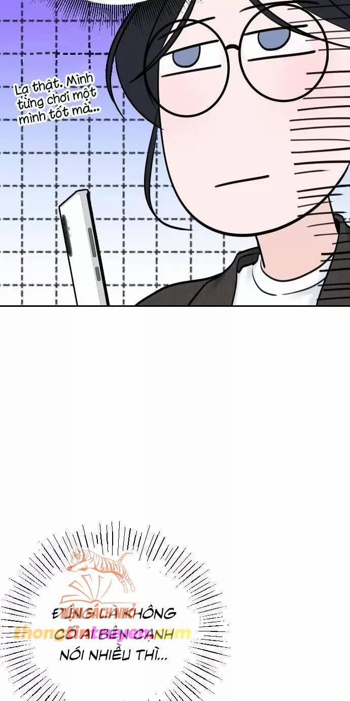 Tôi Sẽ Cho Anh Thứ Tồi Tệ Nhất 19 trang 53