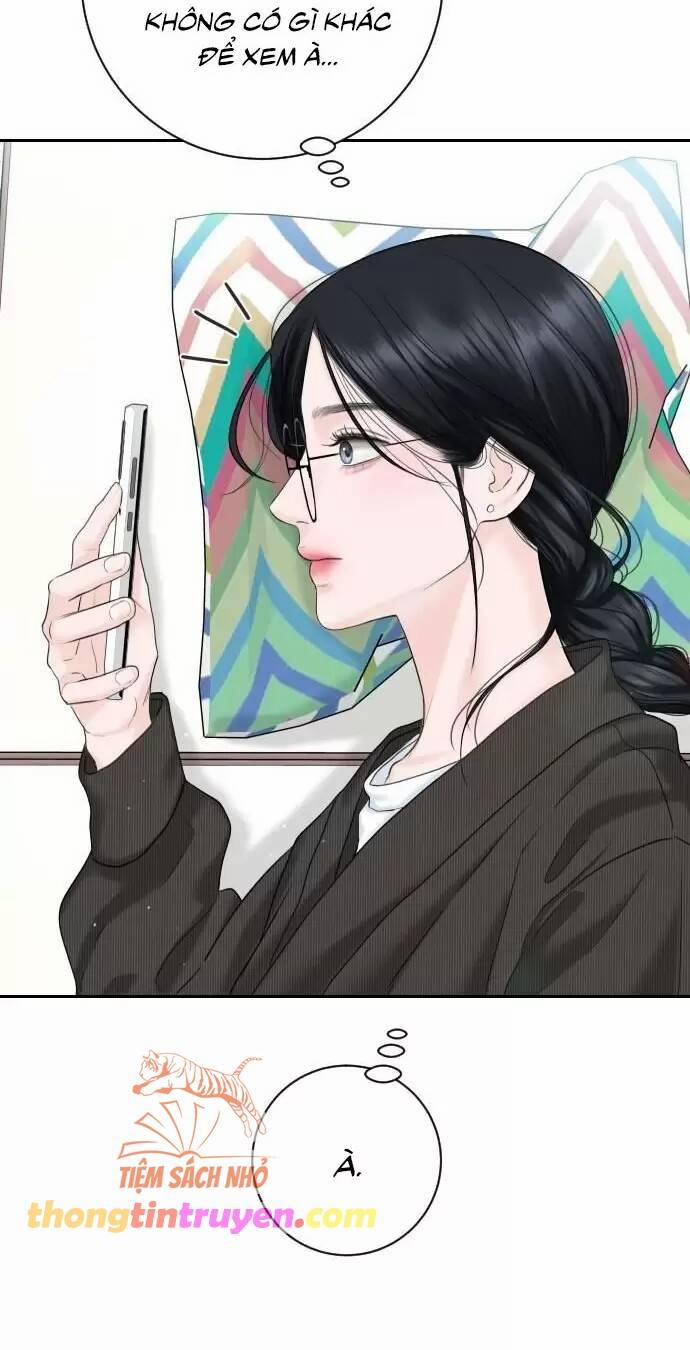 Tôi Sẽ Cho Anh Thứ Tồi Tệ Nhất 19 trang 55