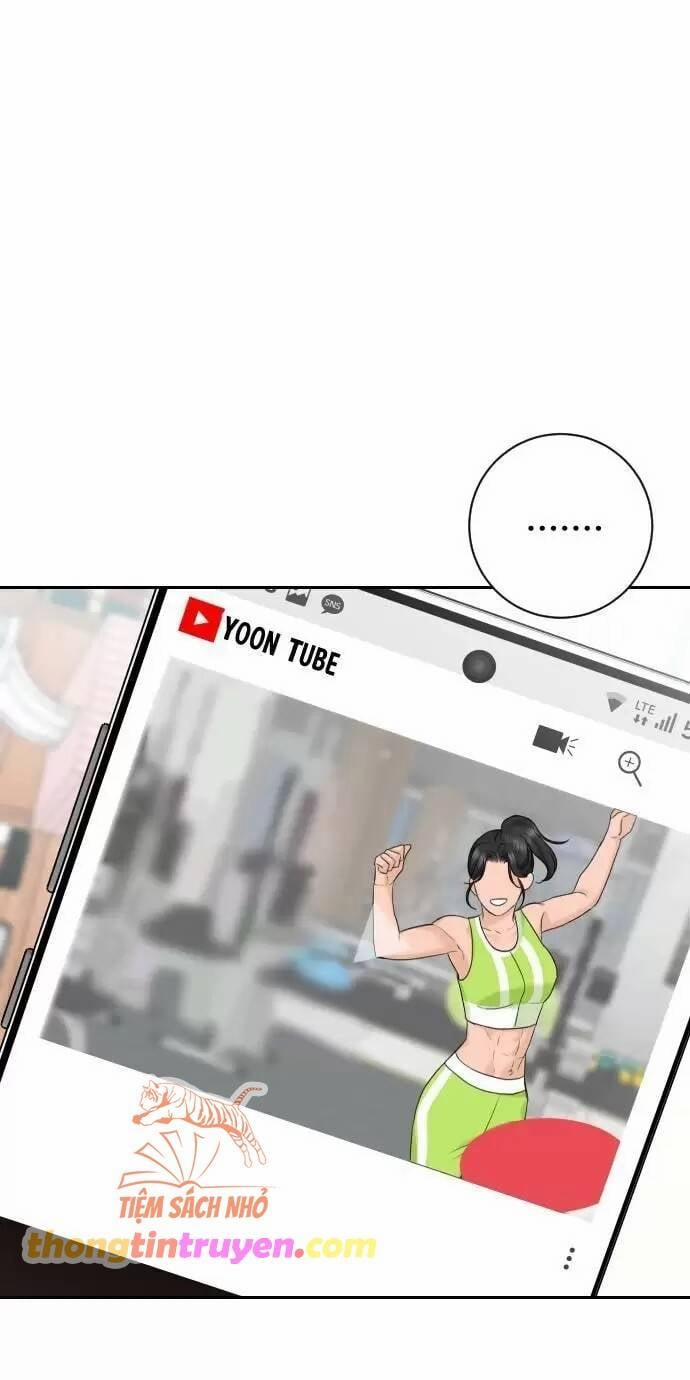 Tôi Sẽ Cho Anh Thứ Tồi Tệ Nhất 19 trang 56