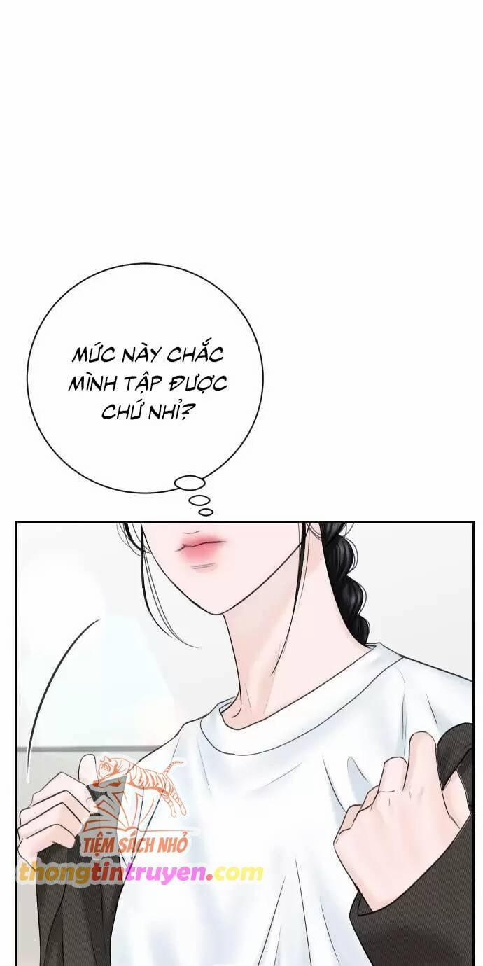 Tôi Sẽ Cho Anh Thứ Tồi Tệ Nhất 19 trang 58