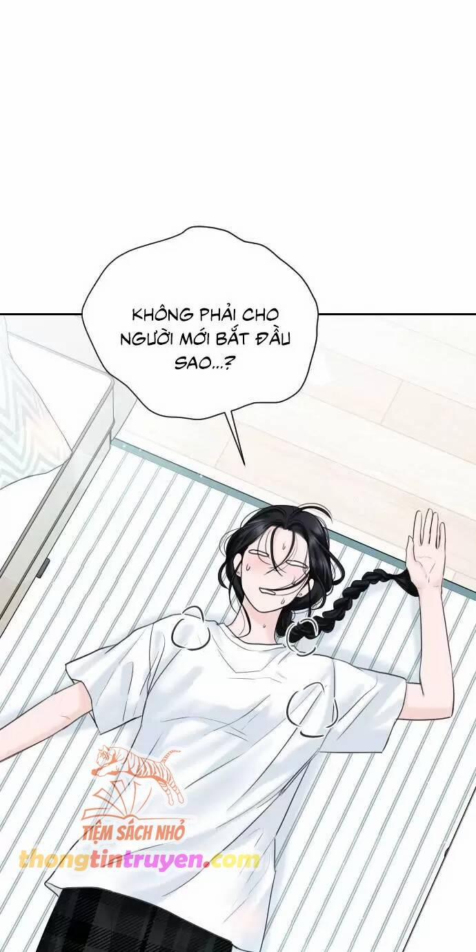 Tôi Sẽ Cho Anh Thứ Tồi Tệ Nhất 19 trang 60