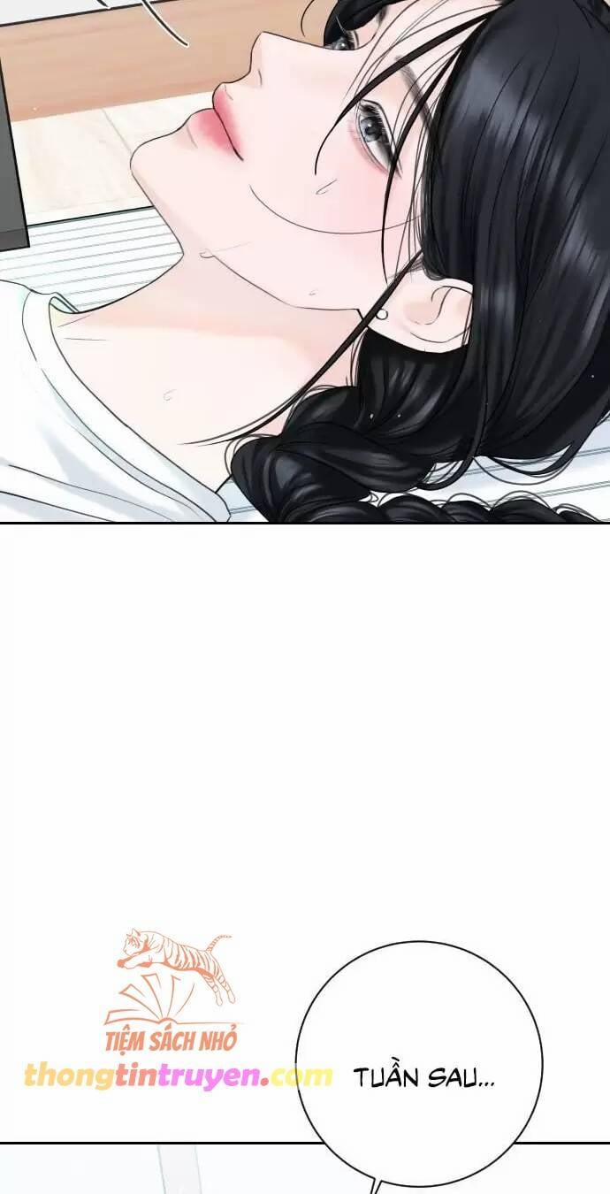 Tôi Sẽ Cho Anh Thứ Tồi Tệ Nhất 19 trang 62