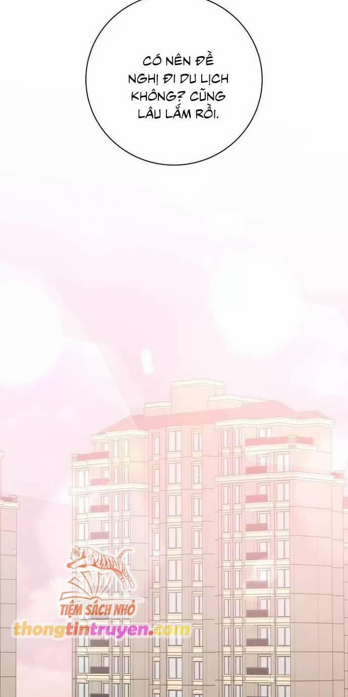 Tôi Sẽ Cho Anh Thứ Tồi Tệ Nhất 19 trang 64