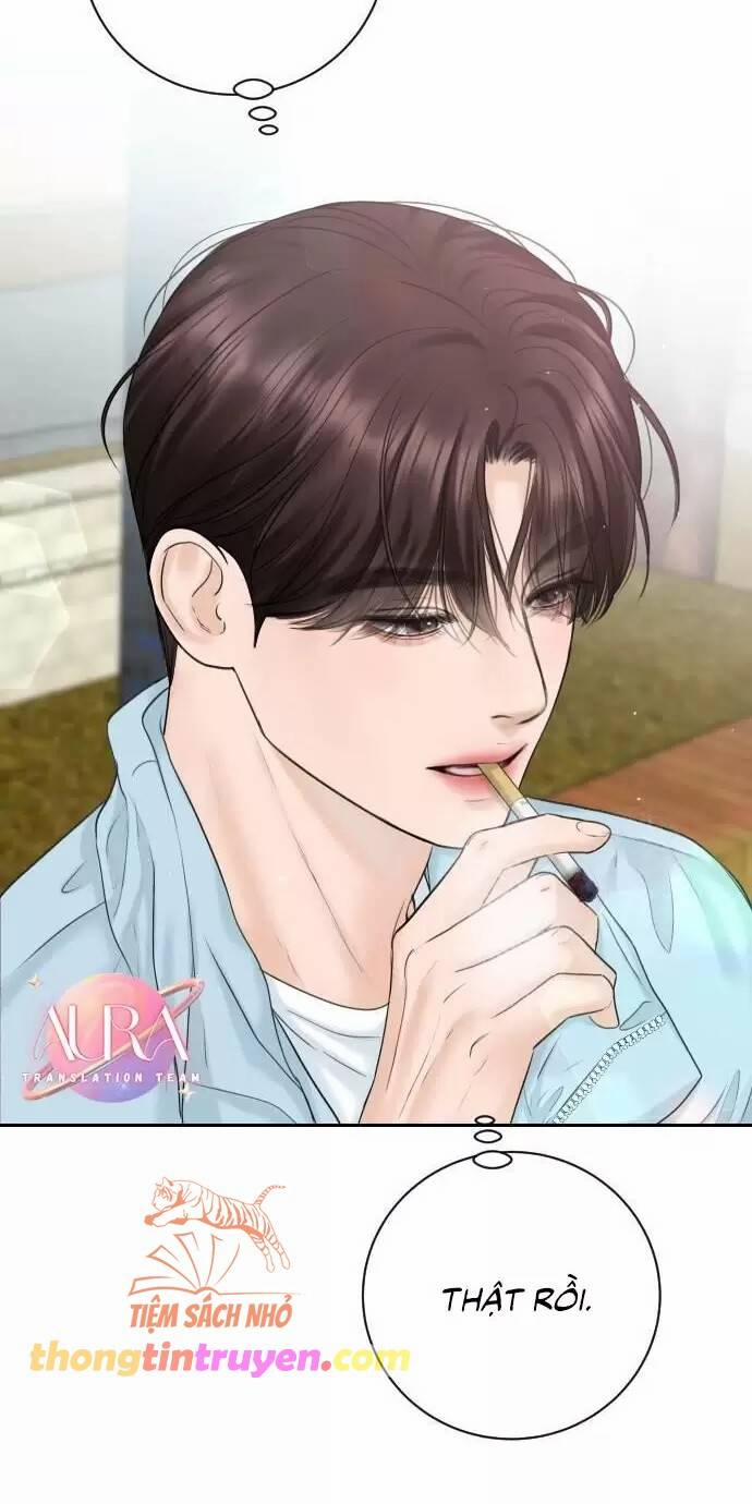 Tôi Sẽ Cho Anh Thứ Tồi Tệ Nhất 19 trang 66