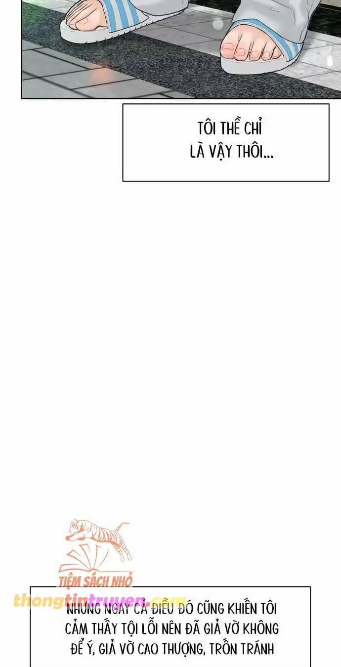 Tôi Sẽ Cho Anh Thứ Tồi Tệ Nhất 19 trang 68