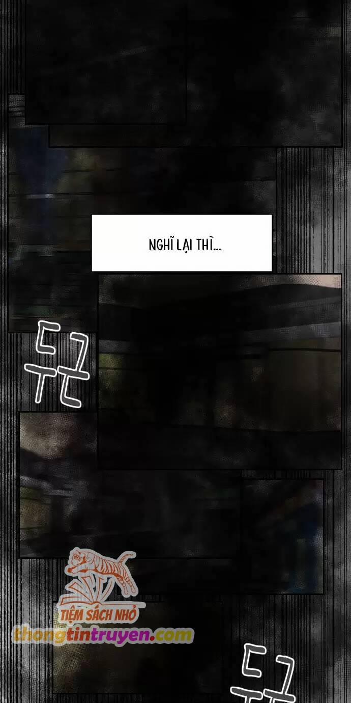 Tôi Sẽ Cho Anh Thứ Tồi Tệ Nhất 19 trang 7