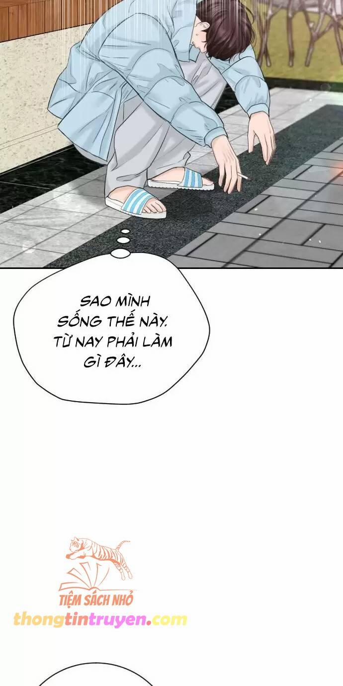 Tôi Sẽ Cho Anh Thứ Tồi Tệ Nhất 19 trang 71